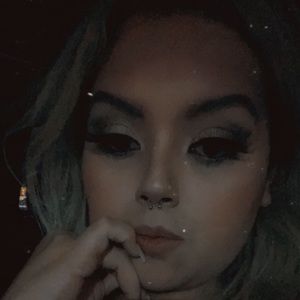 Meet your Posher, Vilma